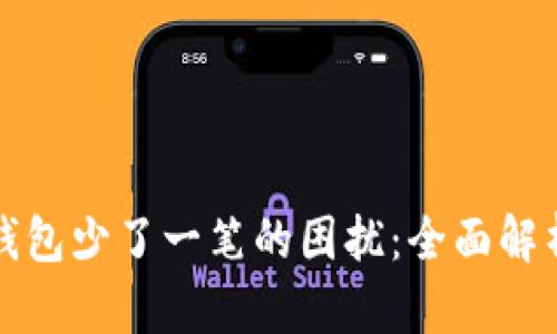 如何解决TP钱包少了一笔的困扰：全面解析和解决方案