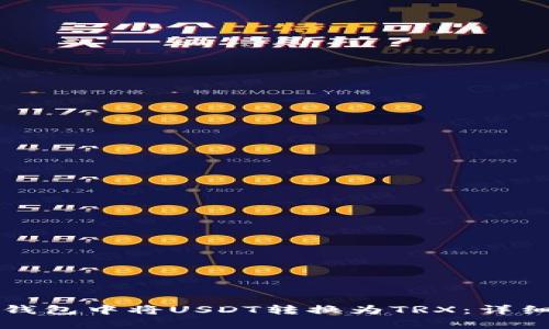 如何在TP钱包中将USDT转换为TRX：详细步骤解析