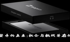 加密数字货币的未来：机会与挑战并存的投资蓝