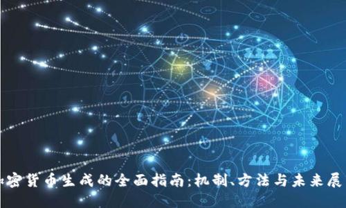 加密货币生成的全面指南：机制、方法与未来展望