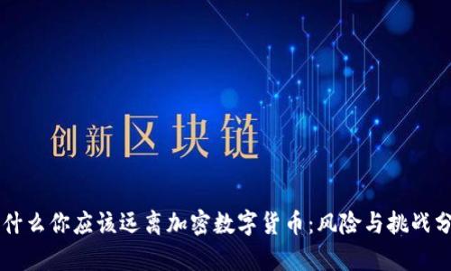 为什么你应该远离加密数字货币：风险与挑战分析