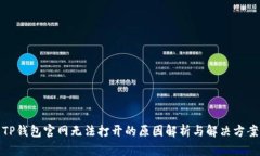 TP钱包官网无法打开的原因解析与解决方案