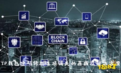 TP钱包密码修改选项消失的原因及解决方案