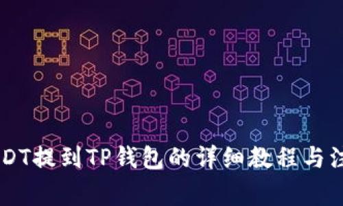币安USDT提到TP钱包的详细教程与注意事项
