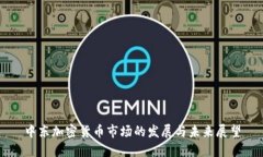 中东加密货币市场的发展与未来展望