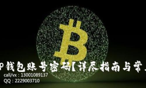 如何找回TP钱包账号密码？详尽指南与常见问题解答