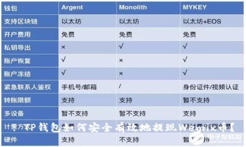 : TP钱包如何安全有效地提现Wemix币？