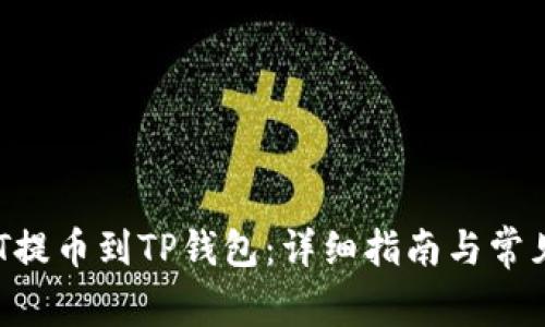 如何将NFT提币到TP钱包：详细指南与常见问题解答