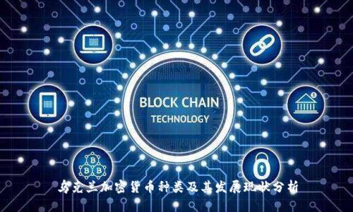 乌克兰加密货币种类及其发展现状分析