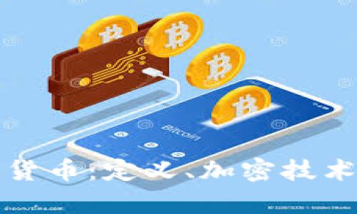 深入解析加密货币：定义、加密技术及其运作机制
