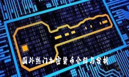 国外热门加密货币介绍与分析