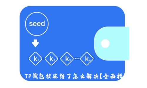 : TP钱包被冻结了怎么解决？全面指南