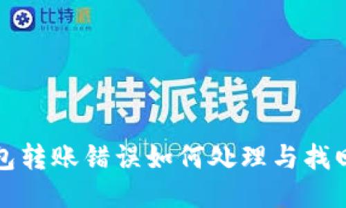TP钱包转账错误如何处理与找回指南