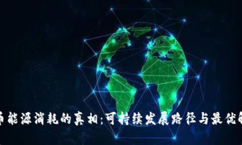 加密货币能源消耗的真相：可持续发展路径与最优解决方案