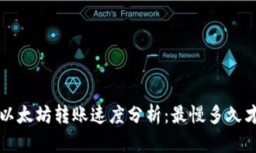  TP钱包以太坊转账速度分析：最慢多久才能到账？