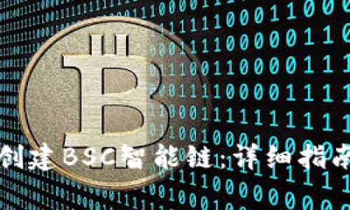 如何在TP钱包中创建BSC智能链：详细指南与常见问题解答