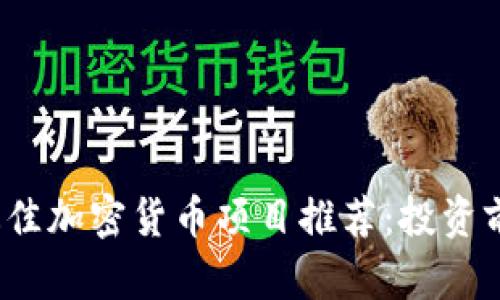 2023年最佳加密货币项目推荐：投资前瞻及分析
