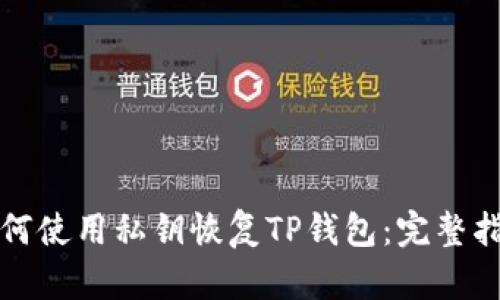 如何使用私钥恢复TP钱包：完整指南