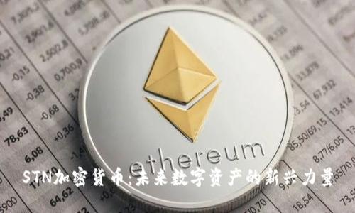 STN加密货币：未来数字资产的新兴力量