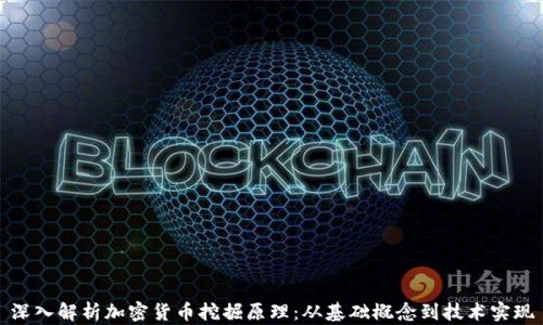 
深入解析加密货币挖掘原理：从基础概念到技术实现