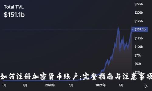 如何注册加密货币账户：完整指南与注意事项