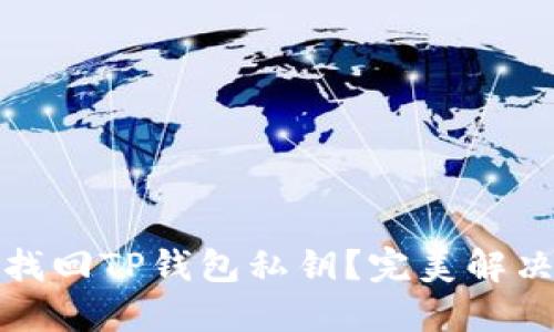 如何安全找回TP钱包私钥？完美解决方案揭秘