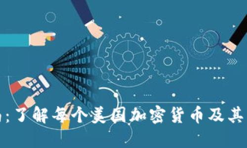 完整指南：了解每个美国加密货币及其市场趋势