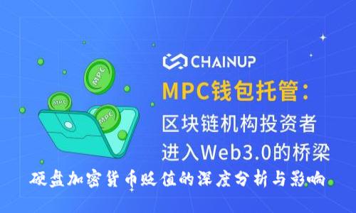硬盘加密货币贬值的深度分析与影响