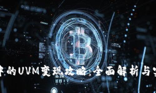 TP钱包中的UVM变现攻略：全面解析与实用技巧
