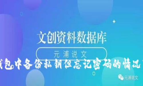 如何在TP钱包中备份私钥但忘记密码的情况下找回资产
