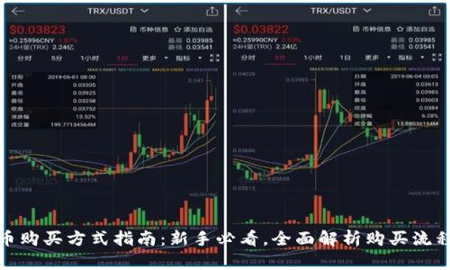 加密货币购买方式指南：新手必看，全面解析购买流程与策略