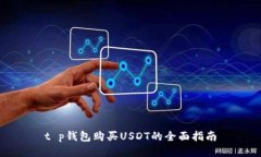 t p钱包购买USDT的全面指南