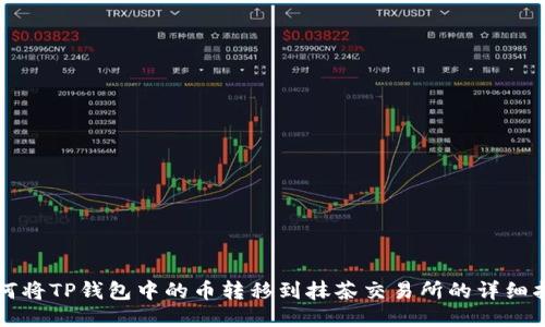 如何将TP钱包中的币转移到抹茶交易所的详细指南