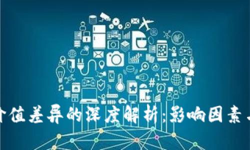 加密货币价值差异的深度解析：影响因素与投资策略