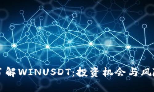 深入了解WINUSDT：投资机会与风险分析
