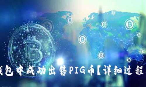 :
如何在TP钱包中成功出售PIG币？详细过程及技巧解析