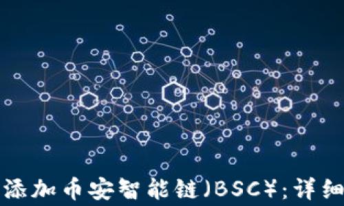
如何在TP钱包中添加币安智能链（BSC）：详细步骤与注意事项