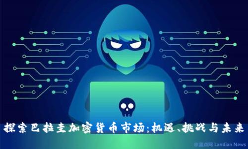 探索巴拉圭加密货币市场：机遇、挑战与未来