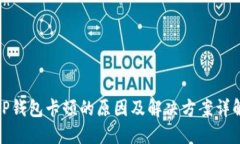 TP钱包卡顿的原因及解决方案详解