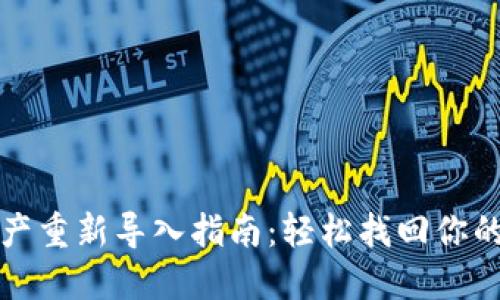 TP钱包资产重新导入指南：轻松找回你的数字资产