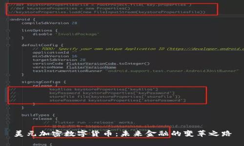 美元加密数字货币：未来金融的变革之路