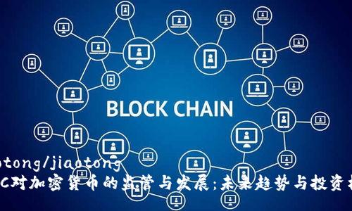 jiaotong/jiaotong
CFTC对加密货币的监管与发展：未来趋势与投资机会