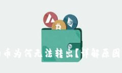 TP钱包中的币为何无法转出？详解原因与解决方案