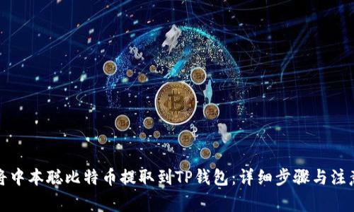 如何将中本聪比特币提取到TP钱包：详细步骤与注意事项