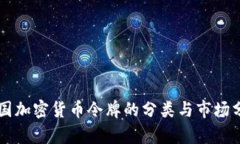 美国加密货币令牌的分类与市场分析