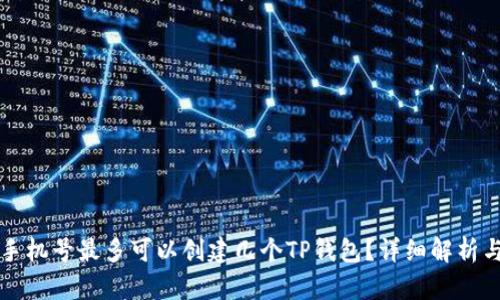 一个手机号最多可以创建几个TP钱包？详细解析与指南