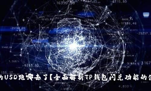 TP钱包闪兑的USD跑哪去了？全面解析TP钱包闪兑功能的使用与安全性