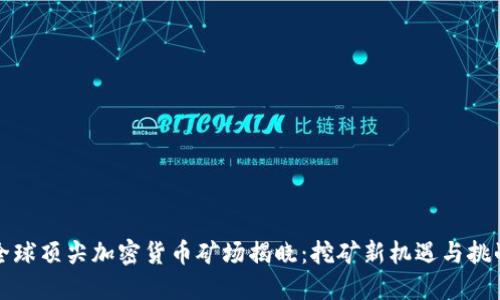 全球顶尖加密货币矿场揭晓：挖矿新机遇与挑战
