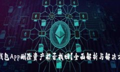 TP钱包App删除资产能否找回？全面解析与解决方案