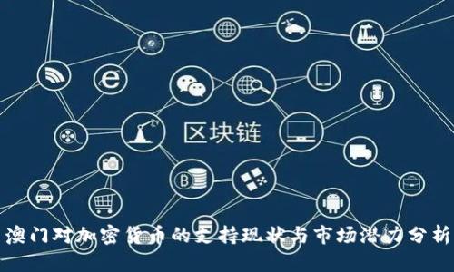 澳门对加密货币的支持现状与市场潜力分析
